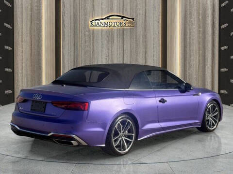 2024 Audi A5 quattro Premium Plus 45 TFSI