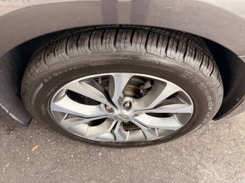 2019 Chrysler Pacifica