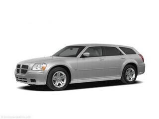 2006 Dodge Magnum