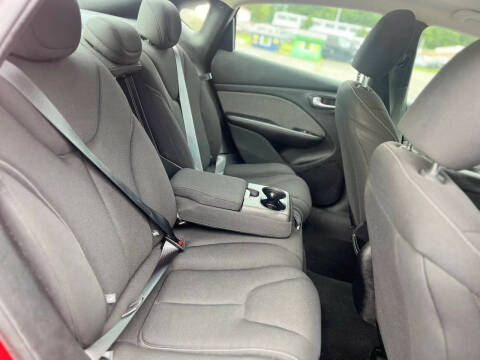 2013 Dodge Dart