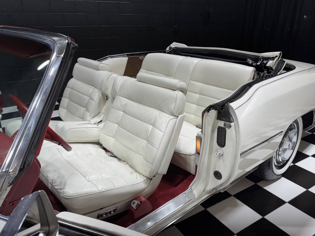 1975 Cadillac Eldorado 78
