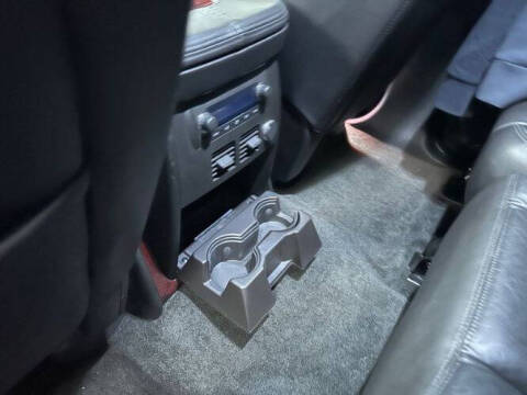 2008 Cadillac Escalade