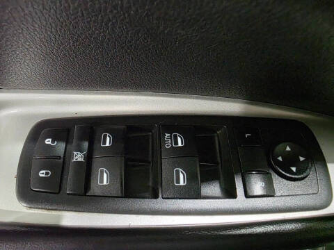 2019 Dodge Journey SE Value Package