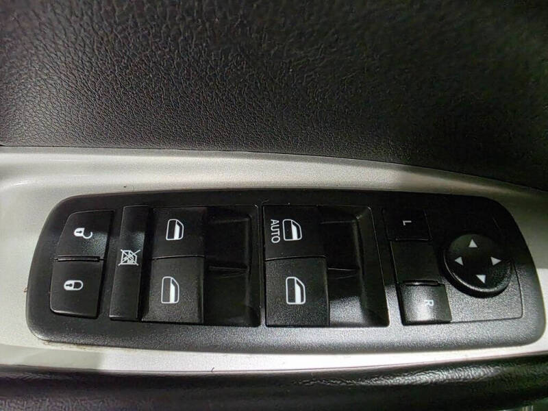 2019 Dodge Journey SE Value Package