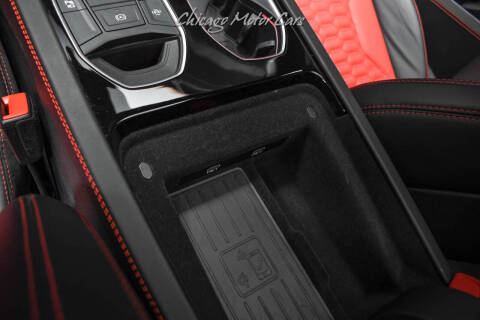 2022 Lamborghini Urus