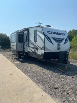 2018 Keystone Carbon 35' for sale at MJ'S Sales in Foristell MO