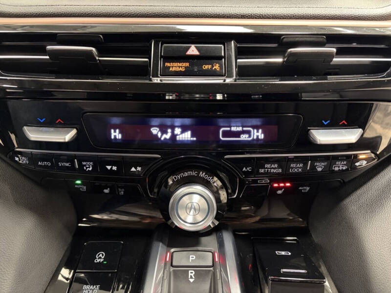 2022 Acura MDX SH-AWD