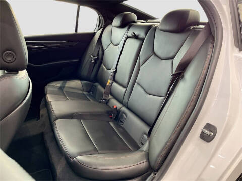 2024 Cadillac CT5 Sport