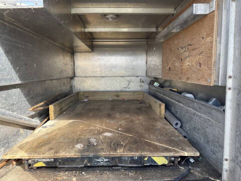 2012 GMC Sierra 2500HD