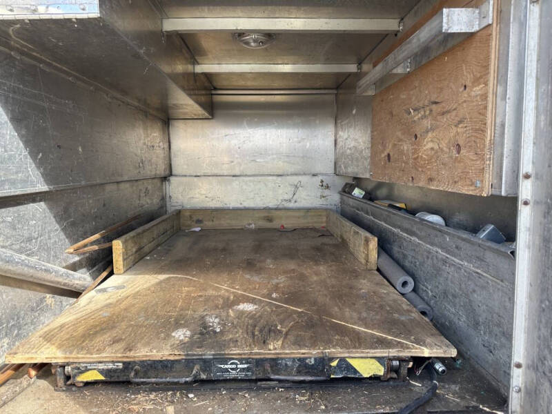 2012 GMC Sierra 2500HD