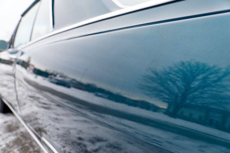 1964 Chevrolet Malibu