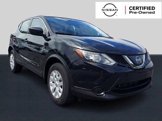 2019 Nissan Rogue Sport for sale in Swarthmore, PA
