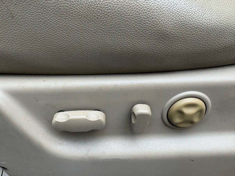 2013 Chevrolet Tahoe LTZ