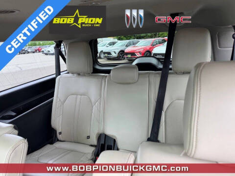 2021 Ford Expedition MAX Platinum