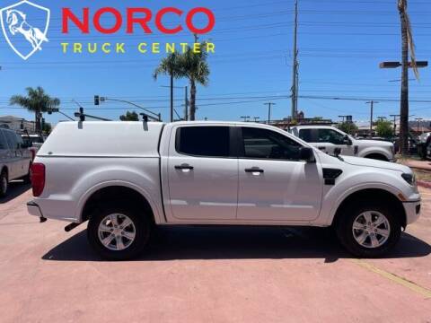 2020 Ford Ranger for sale at Norco Truck Center in Norco CA
