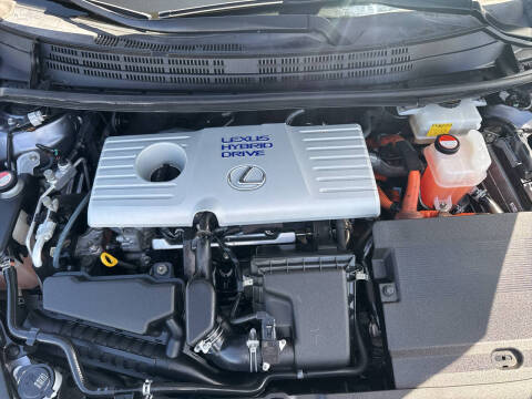 2015 Lexus CT 200h