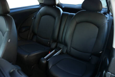 2013 MINI Paceman Cooper S ALL4