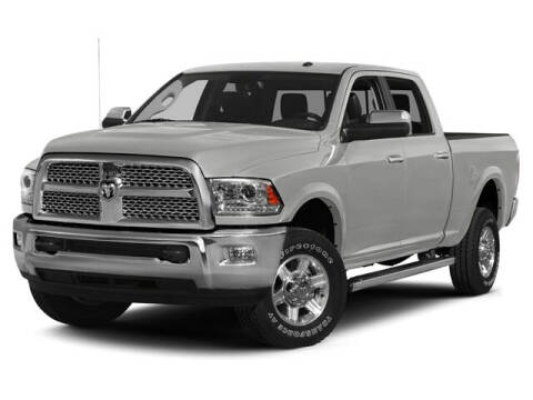 2013 RAM 3500 for sale at West Motor Company in Hyde Park UT