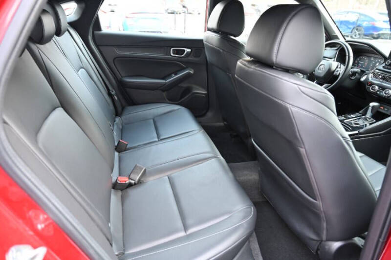 2023 Acura Integra w/A-SPEC