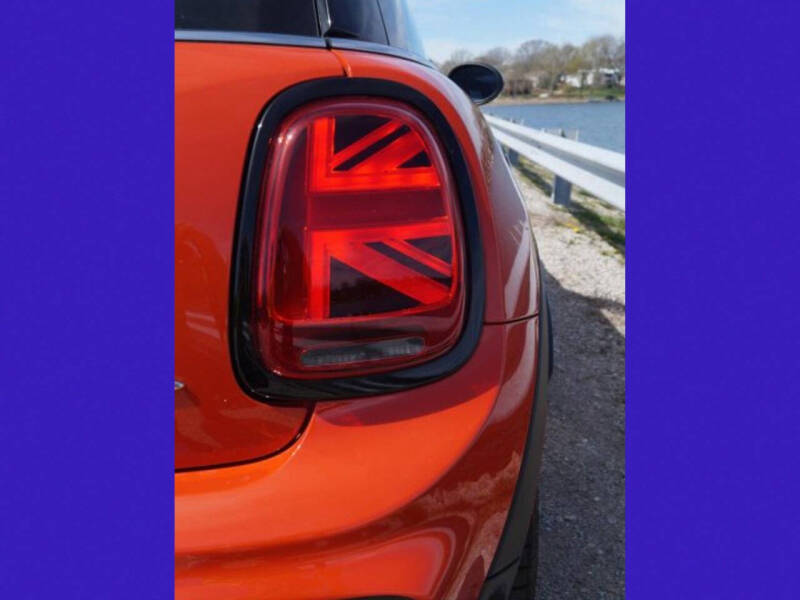 2019 MINI Hardtop 2 Door John Cooper Works