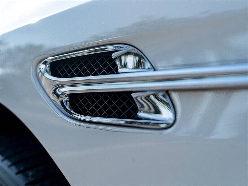 2018 Bentley Continental 19