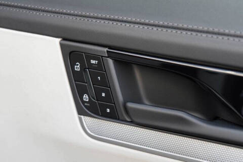 2024 Porsche Cayenne