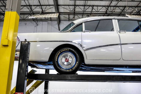 1956 Buick Roadmaster