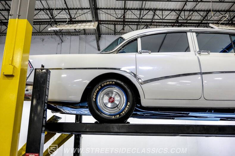 1956 Buick Roadmaster