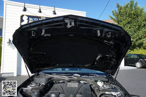 2012 Mercedes-Benz CLS CLS 550 4MATIC