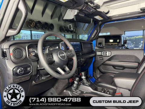 2024 Jeep Gladiator