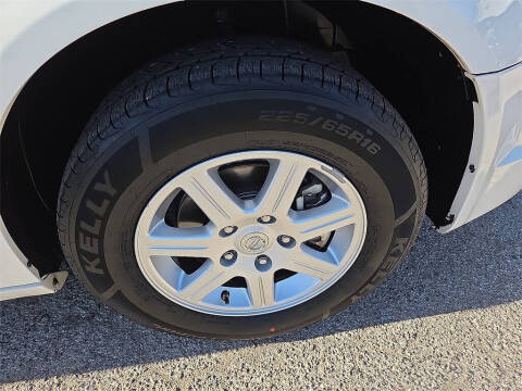 2010 Chrysler Town and Country Touring