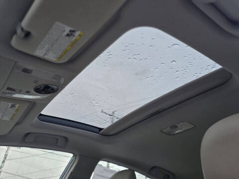 2010 Toyota Prius IV