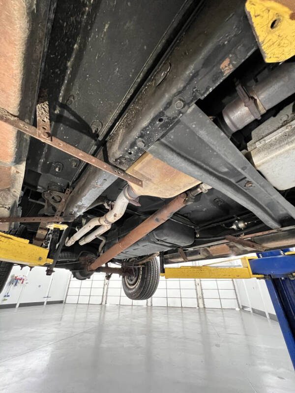 1992 Chevrolet C/K 1500 Series