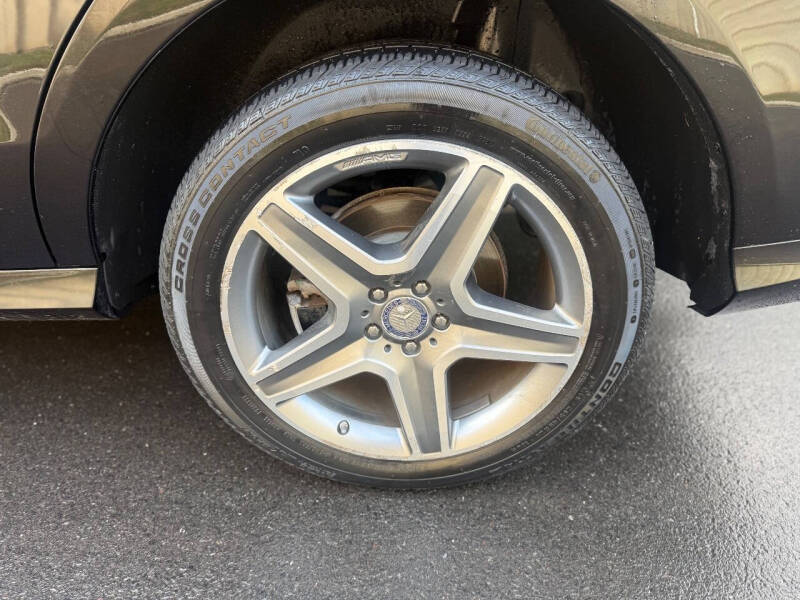 2016 Mercedes-Benz GLE GLE 350 4MATIC