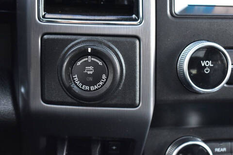 2019 Ford Expedition MAX Platinum