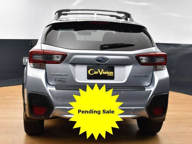 Used 2020 Subaru Crosstrek Limited with VIN JF2GTAMC0LH216809 for sale in Conshohocken, PA