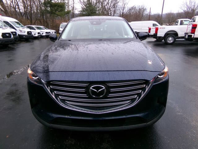 2019 Mazda CX-9 Touring