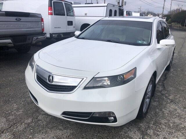 Acura TL For Sale In Beaumont TX Carsforsale