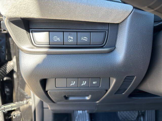 2026 Mazda CX-30 2.5 S Aire Edition