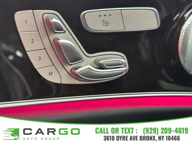 2021 Mercedes-Benz E-Class E 350 4MATIC