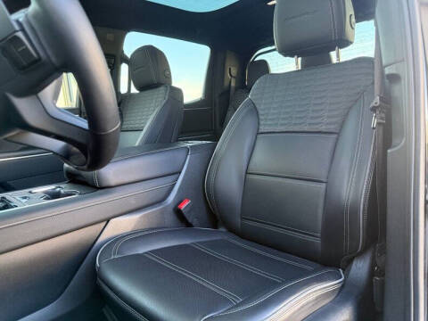 2025 GMC Sierra EV Denali