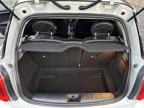 2014 MINI Hardtop Cooper
