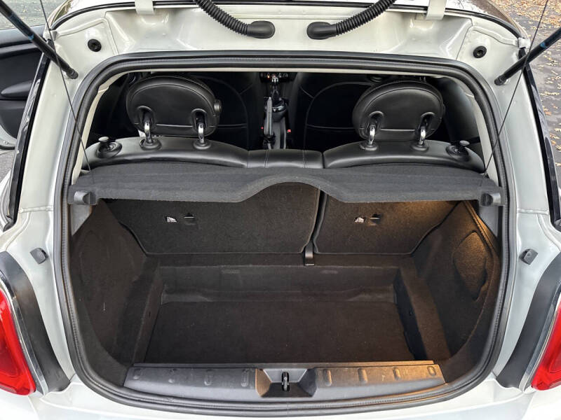 2014 MINI Hardtop Cooper