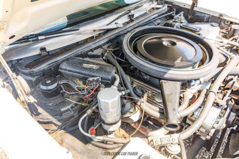 1979 Chevrolet El Camino