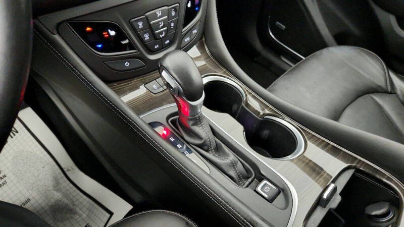 2019 Buick Envision Premium