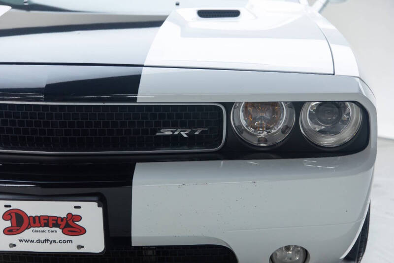 2012 Dodge Challenger SRT8 - Photo 27