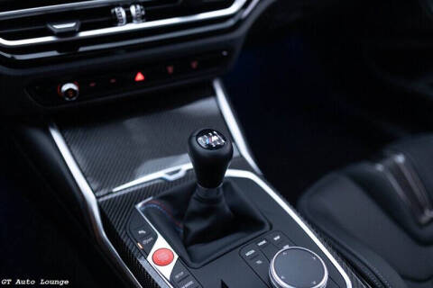 2024 BMW M2