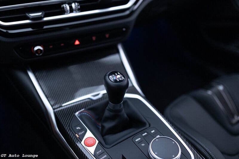 2024 BMW M2