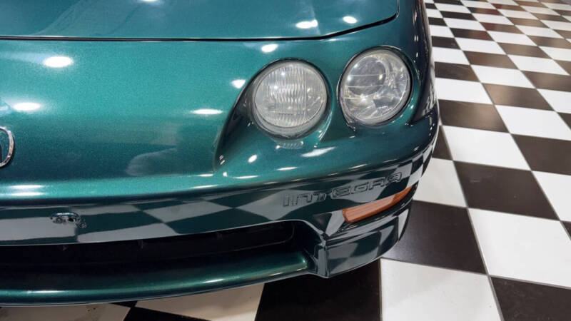 2000 Acura Integra GS-R