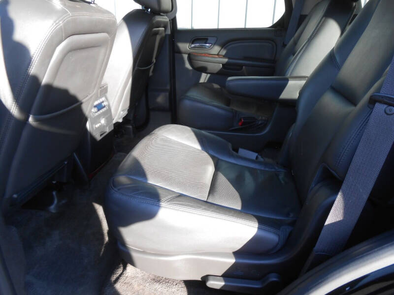 2014 Cadillac Escalade Premium